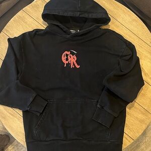 Overtime City Reapers “Four Quarters and a Funeral” Hoodie🏀